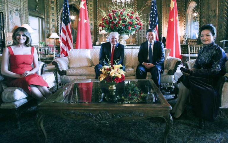 Tragedia toxică a negocierilor comerciale dintre SUA și China