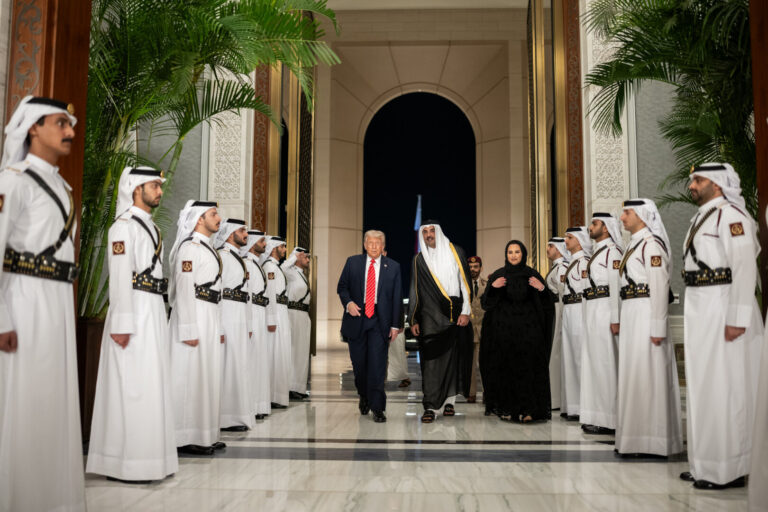 Qatarul tocmai a devenit de neatins