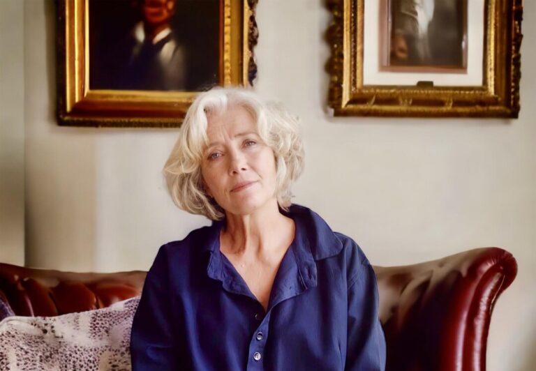 VIDEO | Emma Thompson vorbeşte despre „iritarea intensă” pe care o simte faţă de AI