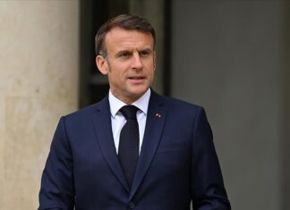 Macron promite să facă totul, la summitul G7, pentru ca să nu mai existe taxă de trecere în Strâmtoarea Ormuz