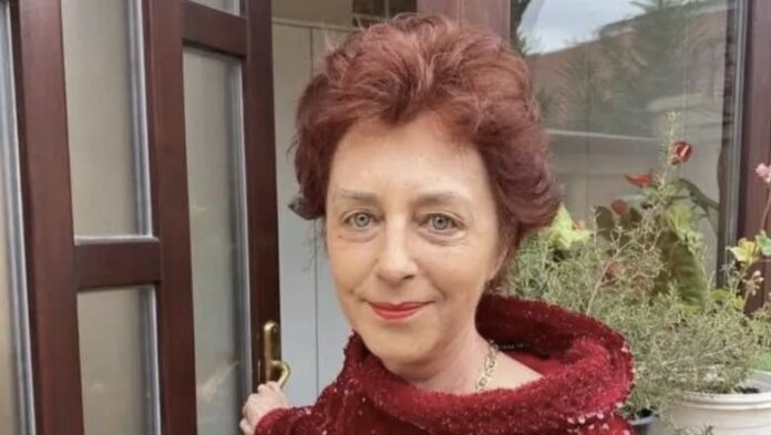 Flavia Groșan