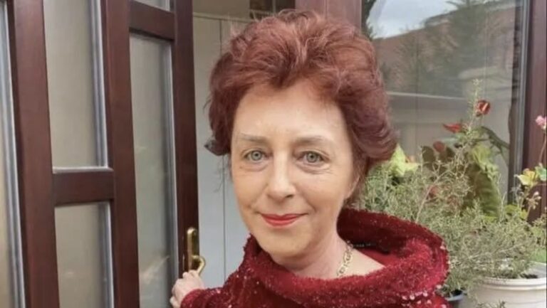 Medicul Flavia Groşan, promotoarea unor tratamente controversate în timpul pandemiei, internată în stare foarte gravă la Spitalul Judeţean Bihor