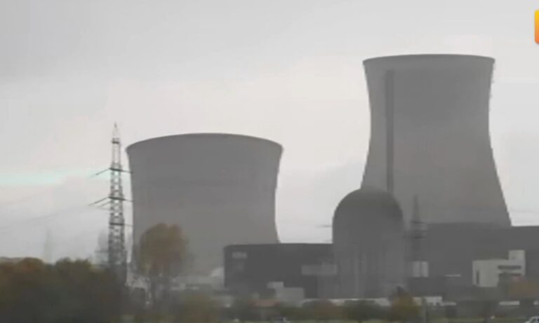 VIDEO | Imagini colosale: Germania demolează turnurile de răcire ale Centralei Nucleare de la Gundremmingen, în cadrul abandonării energiei nucleare