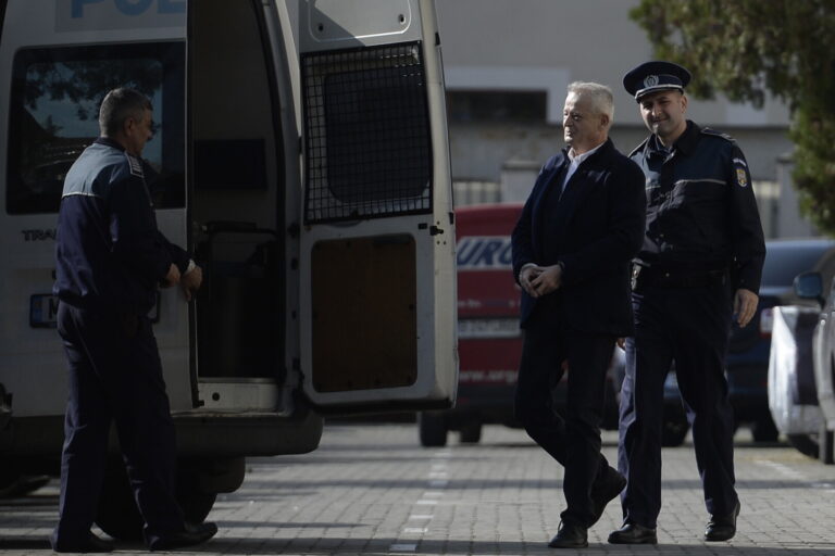 Sorin Oprescu, arestat în Grecia. În România, fostul primar are o condamnare la 10 ani și opt luni