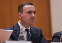 Bogdan Ivan, aviz pozitiv pentru Ministerul Energiei
