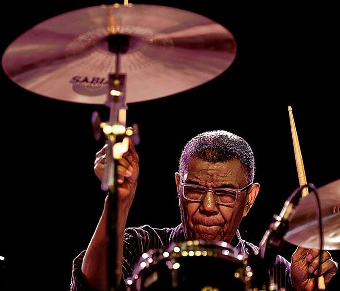 Legendarul toboșar de jazz Jack DeJohnette a murit la vârsta de 83 de ani