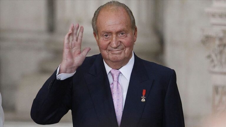 Fostul rege al Spaniei afirmă că a plecat în exil ”pentru a-și ajuta” fiul, pe Felipe al VI-lea