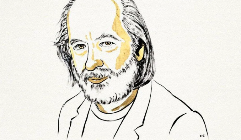 Scriitorul maghiar László Krasznahorkai a câștigat premiul Nobel pentru Literatură în 2025