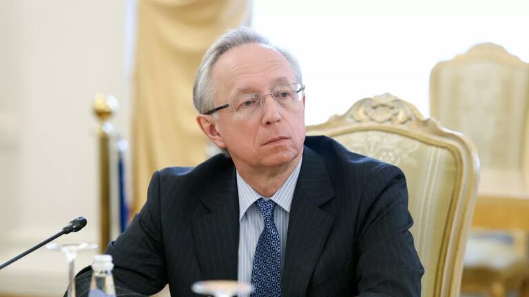Înalt oficial rus: Autorităţile moldovene transformă ţara într-o bază de aprovizionare pentru Kiev