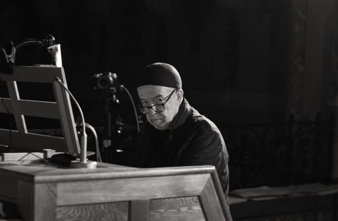 Mircea Tiberian