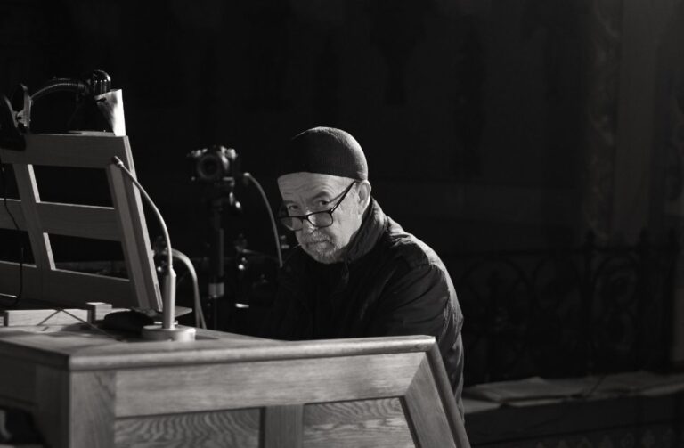 VIDEO | Pianistul şi compozitorul Mircea Tiberian a încetat din viaţă la vârsta de 70 de ani