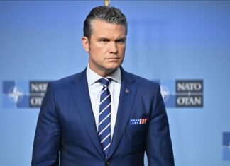 WSJ: Șeful Pentagonului, Pete Hegseth, voia să retragă și mai mulți soldați din Europa. Planul-bombă a picat