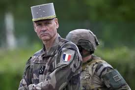 Franţa, pregătită să desfăşoare forţe în cadrul garanțiilor de securitate în Ucraina, în 2026