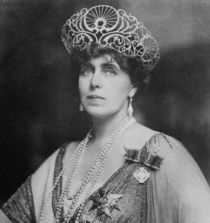 Documentarul „Maria, inima României” va fi difuzat miercuri de History Channel, de la ora 21.00