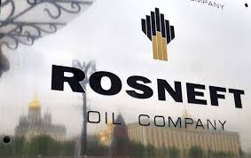 SUA exclud Rosneft Germania de la sancţiunile împotriva Rusiei