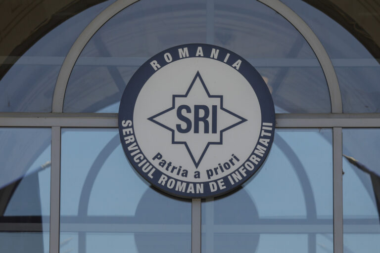 SRI: Se urmăreşte diminuarea suportului acordat Ucrainei, în acest caz prin încercarea de afectare a celei mai extinse infrastructuri de curierat ucraineană