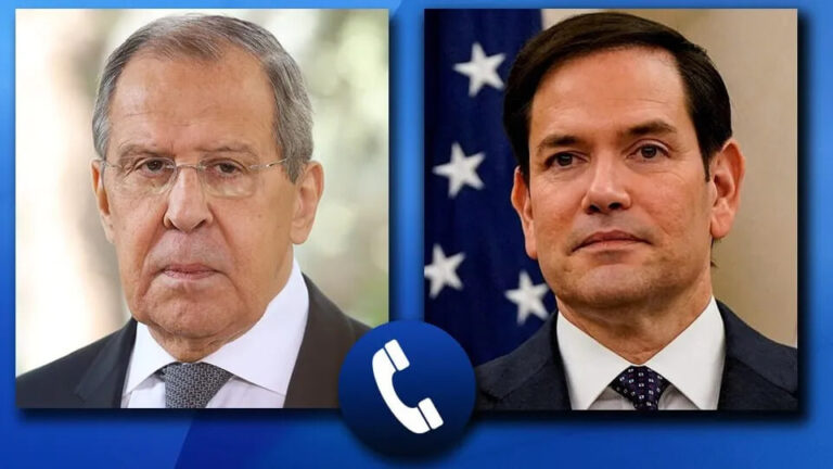 Discuție telefonică Lavrov-Rubio privind pregătirile pentru summitul Putin-Trump de la Budapesta