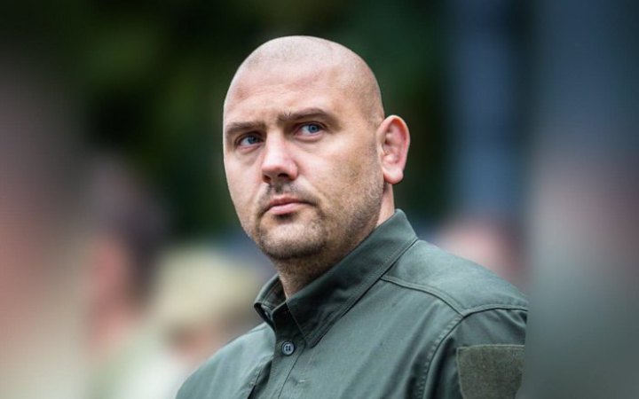 Zelenski a numit un general SBU în funcţia de şef al administraţiei militare din Odesa