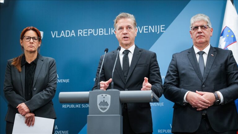 În Slovenia doi miniștri au demisionat în urma decesului unui bărbat agresat de un grup de romi