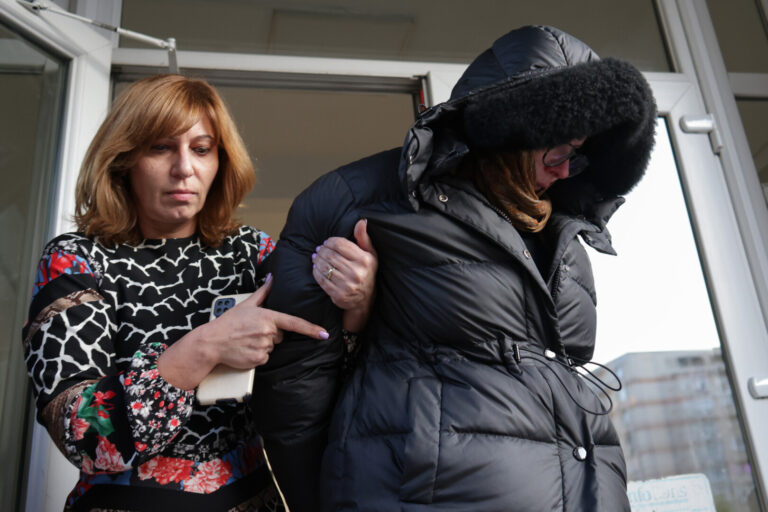 Sora fostului ministru Carmen Dan, reținută pentru înşelăciune