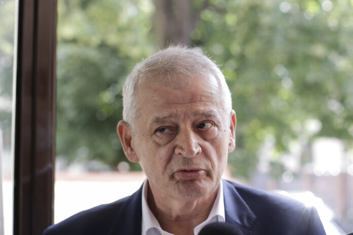 Curtea de Apel București i-a redus pedeapsa lui Sorin Oprescu