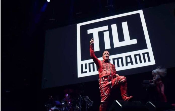 VIDEO | Till Lindemann, solistul Rammstein, videoclip provocator pentru piesa „Prostitution”, filmat în Chişinău