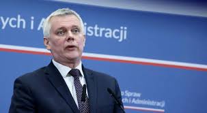 Tomasz Siemoniak