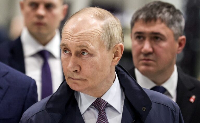 Putin se bucură de un câștig neașteptat și uriaș datorită războiului din Iran. Dar euforia lui ar putea fi scurtă
