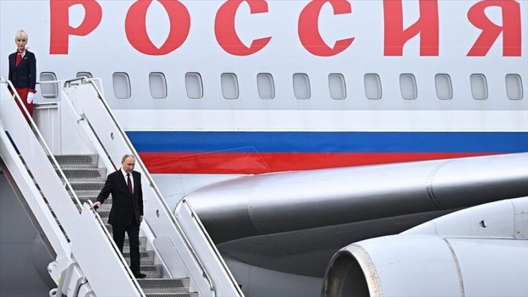 BBC: Poate „Kremlinul zburător” al lui Putin să circule prin spaţiul aerian al UE, eventual chiar deasupra României, pentru a ajunge la Budapesta?