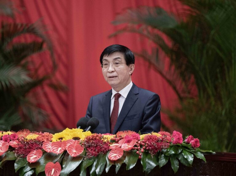 Un important oficial chinez afirmă că „reunificarea pașnică” cu Taiwanul este cea mai bună cale de urmat