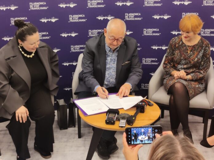 „Oscarurile muzicii clasice” ajung la Cluj-Napoca: Gala ICMA 2027, o premieră istorică pentru România