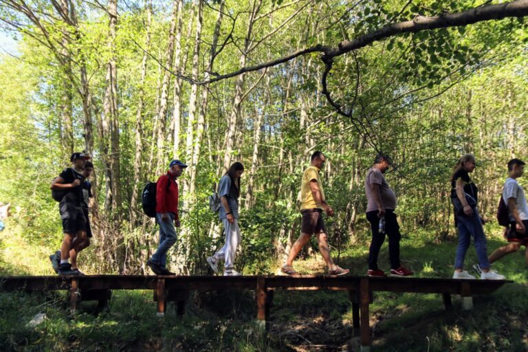 România devine capitala naturii europene: peste 260 de rangeri din 33 de țări s-au reunit în Carpați