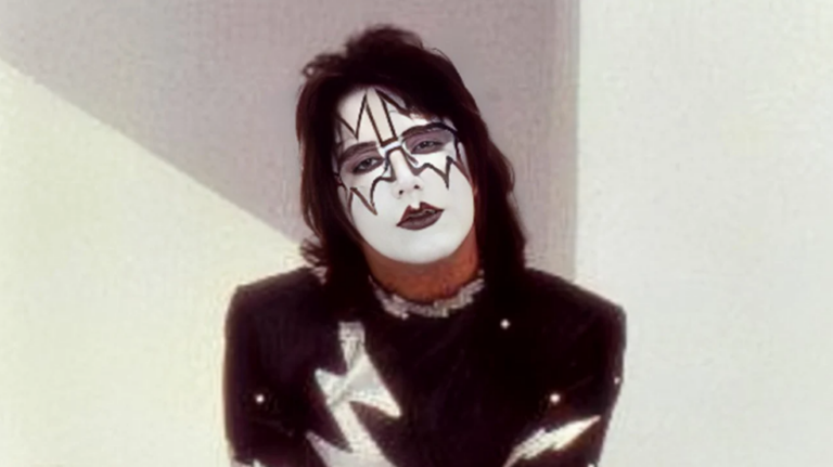 Ace Frehley, legendarul chitarist al trupei Kiss, a murit la vârsta de 74 de ani