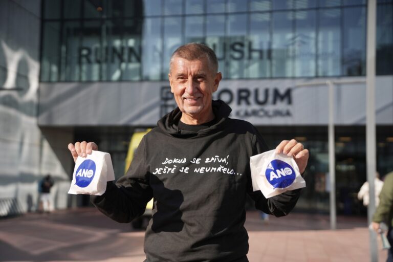 Miliardarul „trumpist” a câștigat alegerile din Cehia
