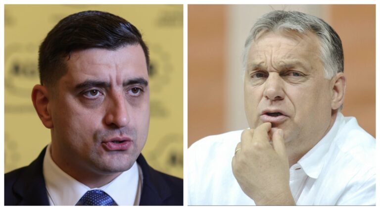 Cum s-au aliniat AUR și Viktor Orban împotriva intereselor României. Și ale Europei