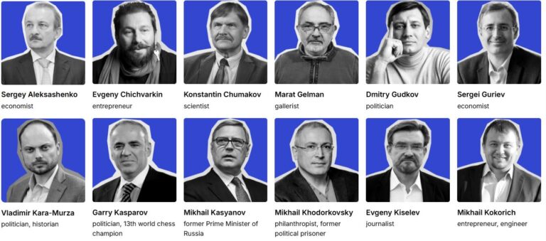 O nouă campanie anti-troțkistă, pornită de Kremlin. Cine sunt țintele lui Putin și cum le vânează prin toată lumea