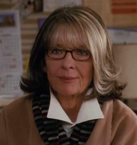 A murit Diane Keaton. Actriţa americană avea 79 de ani