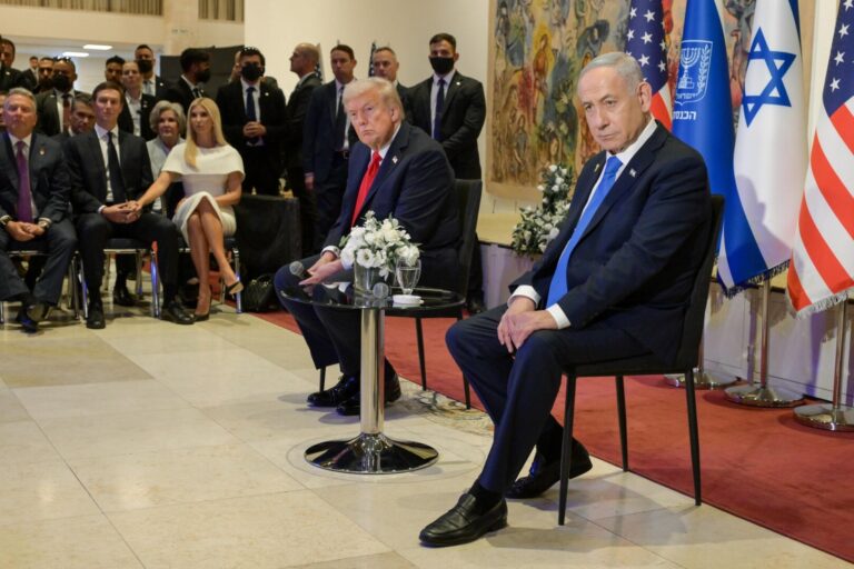 Is the Gaza “Peace” Already Unraveling?