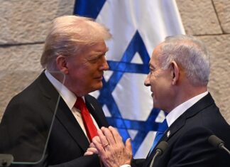 Trump și Netanyahu au convenit să se întâlnească în curând în SUA