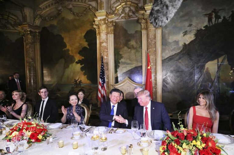De ce câștigă China războiul comercial