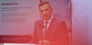 Sorin Grindeanu, PSD / Inquam - Octav Ganea