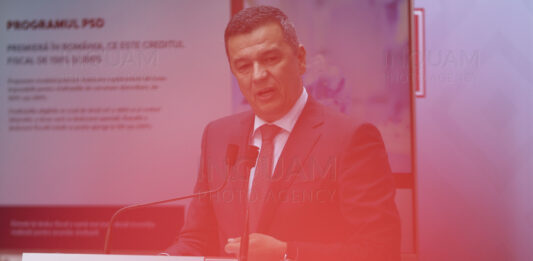 Sorin Grindeanu, PSD / Inquam - Octav Ganea