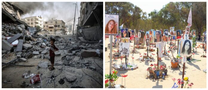 israel gaza hamas