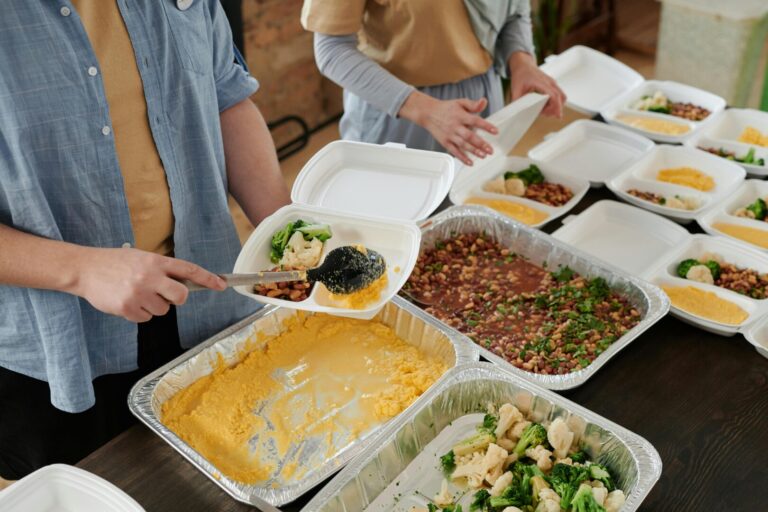 Food waste in Romania – from luxury to responsibility