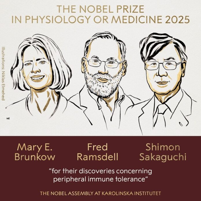 nobel-medicine
