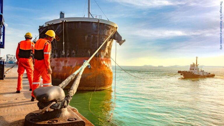 Ex-Romanian mayor indicted for EU funding fraud involving mooring facilities in Sulina