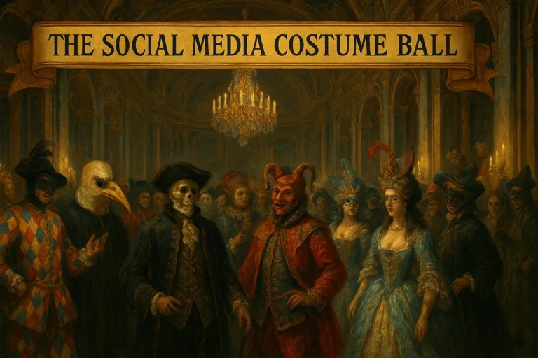 Fake Social