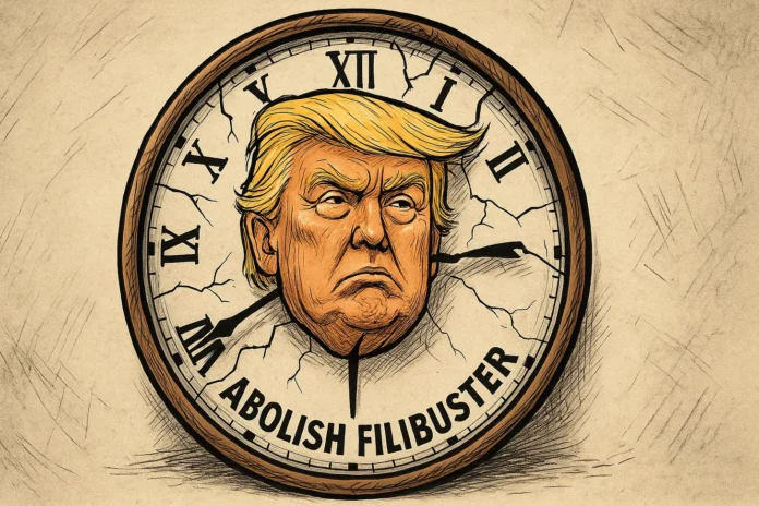 Până și Trump are dreptate…