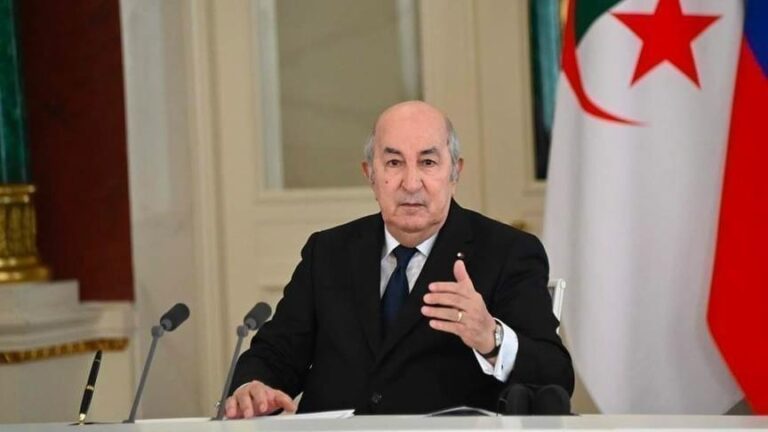 Incendii neobișnuite în Algeria. Președintele Tebboune a ordonat o anchetă, după arestarea unor suspecți