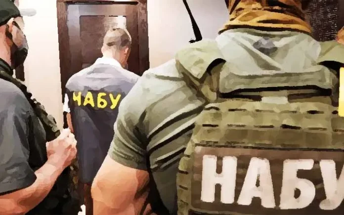 Scandal uriaş de corupţie în sectorul energetic din Ucraina. Ministrul justiţiei şi fostul partener de afaceri al lui Zelenski, vizaţi de percheziţii